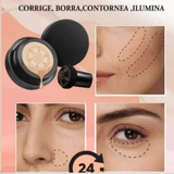 NUEVA BASE DE MAQUILLAJE ACABADO PREMIUM