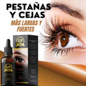 NUEVO SERUM DE ALARGAMIENTO DE PESTAÑAS Y CEJAS