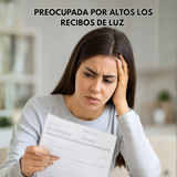 NUEVO AHORRADOR DE ENERGIA