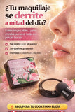 NUEVA BASE DE MAQUILLAJE DE ALTA COBERTURA