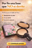 NUEVA BASE DE MAQUILLAJE DE ALTA COBERTURA