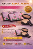 NUEVA BASE DE MAQUILLAJE DE ALTA COBERTURA