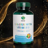 NUEVO CALCIO CON VITAMINA D