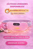 NUEVO CINTURON TERAPEUTICO PARA COLICOS