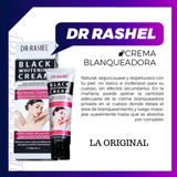 NUEVA CREMA ACLARADORA DR. RASHEL