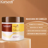 NUEVA MASCARILLA PREMIUM PARA EL CABELLO