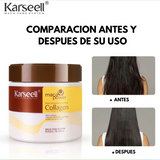 NUEVA MASCARILLA PREMIUM PARA EL CABELLO