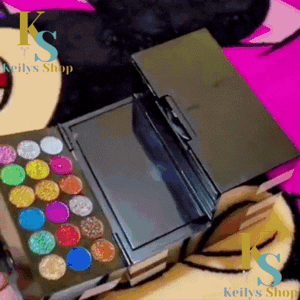 NUEVO KIT DE MAQUILLAJE TODO EN 1