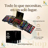 NUEVO KIT DE MAQUILLAJE TODO EN 1