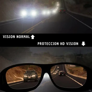 LENTES DE VISION NOCTURNA HD