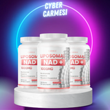 NUEVO NAD+ RESVERATROL