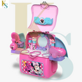 SET DE BELLEZA MINNIE