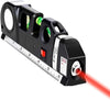 IMPRESIONANTE NIVEL LASER 4 EN 1