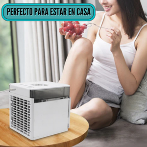 NUEVO MINI AIRE ACONDICIONADO PORTATIL